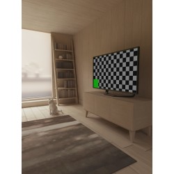 Pack Mug + Framed poster